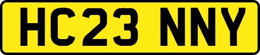 HC23NNY