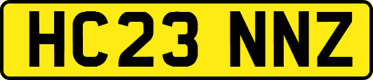HC23NNZ