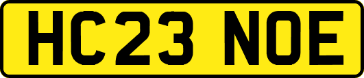 HC23NOE