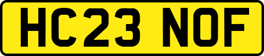 HC23NOF