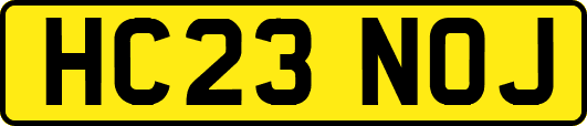 HC23NOJ