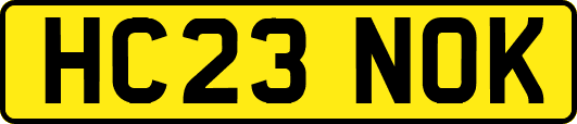 HC23NOK