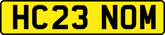 HC23NOM