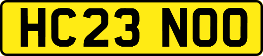 HC23NOO