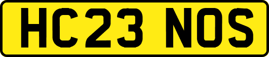 HC23NOS