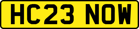 HC23NOW