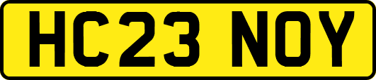 HC23NOY