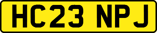 HC23NPJ
