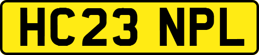 HC23NPL