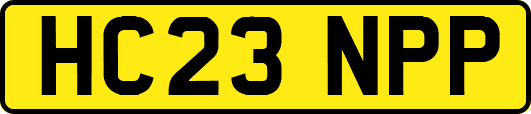 HC23NPP