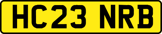 HC23NRB