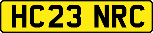 HC23NRC