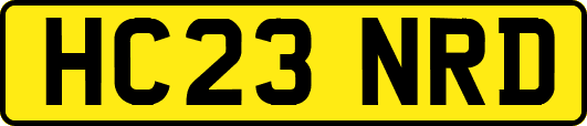 HC23NRD