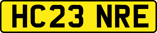 HC23NRE