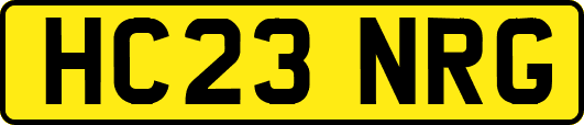 HC23NRG
