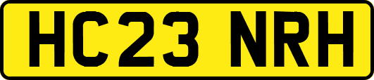 HC23NRH