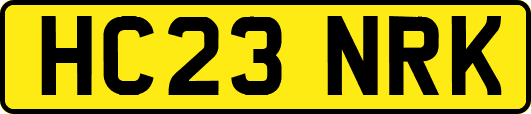 HC23NRK