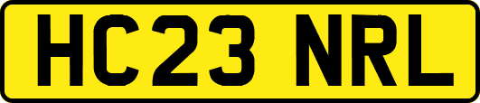 HC23NRL