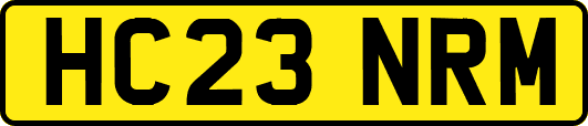 HC23NRM