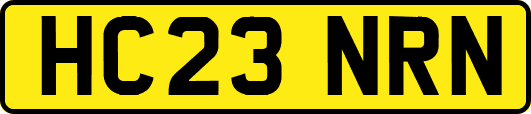 HC23NRN