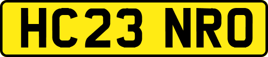 HC23NRO