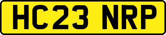 HC23NRP