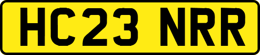 HC23NRR
