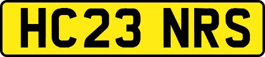 HC23NRS