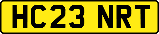 HC23NRT