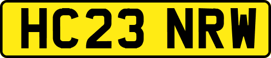 HC23NRW