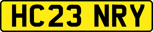 HC23NRY