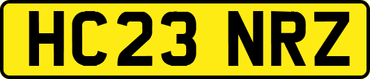 HC23NRZ