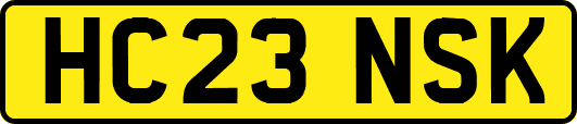 HC23NSK