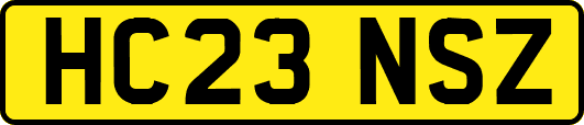HC23NSZ