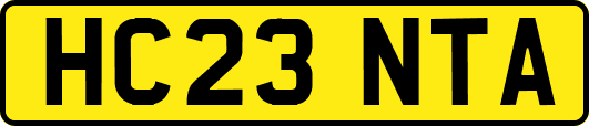 HC23NTA