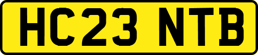 HC23NTB