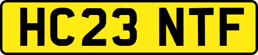HC23NTF