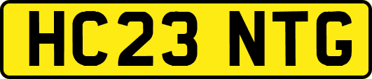 HC23NTG