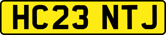 HC23NTJ