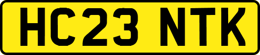 HC23NTK