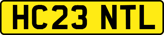 HC23NTL