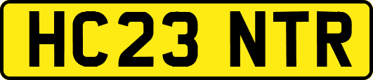 HC23NTR