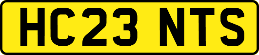 HC23NTS