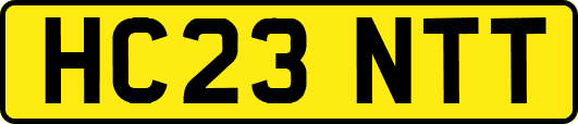 HC23NTT