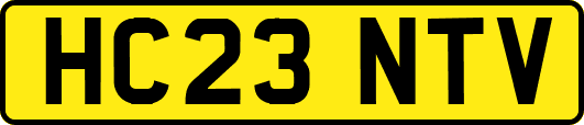 HC23NTV