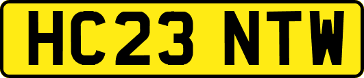 HC23NTW