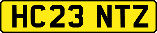 HC23NTZ
