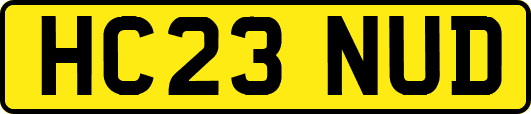 HC23NUD