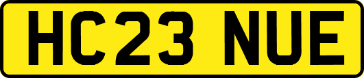 HC23NUE