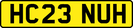 HC23NUH